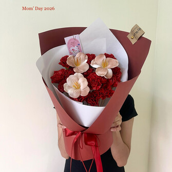 Glowmother - Mom Special 2026